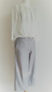 Culotte Cuphea